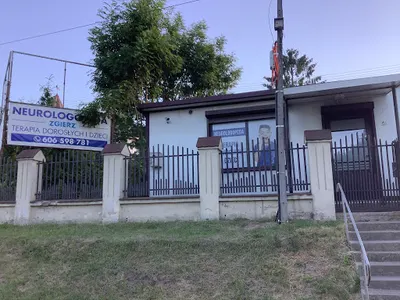 NEUROLOGOPEDA Zgierz